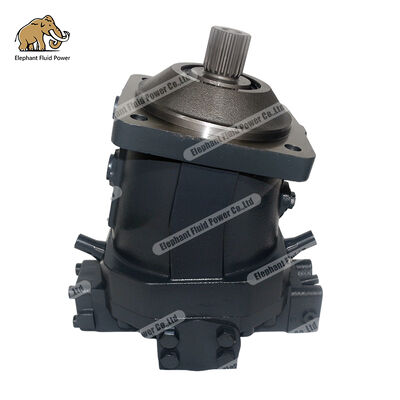 erpiller 225-8180-02 225818002 Pompa idraulica a pistoni A6VM160HD2D sostituzione originale
