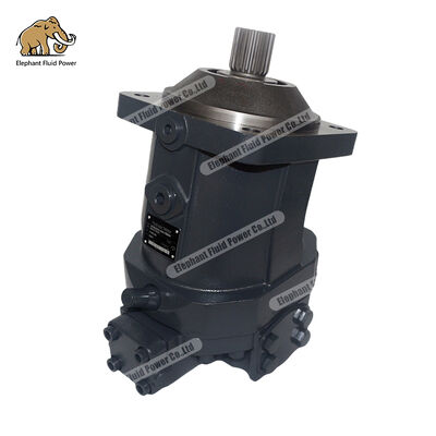 erpiller 225-8180-02 225818002 Pompa idraulica a pistoni A6VM160HD2D sostituzione originale