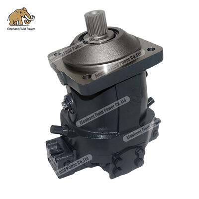 erpiller 225-8180-02 225818002 Pompa idraulica a pistoni A6VM160HD2D sostituzione originale