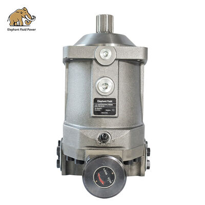 erpiller 231-0471 2310471 Pompa a pistoni idraulici A6VM160DA2 Ricambio originale