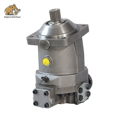 erpiller 231-0471 2310471 Pompa a pistoni idraulici A6VM160DA2 Ricambio originale