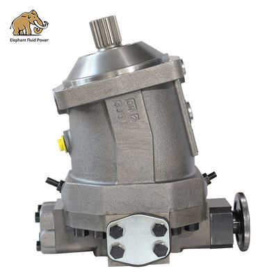erpiller 231-0471 2310471 Pompa a pistoni idraulici A6VM160DA2 Ricambio originale