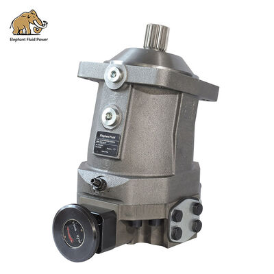 erpiller 231-0471 2310471 Pompa a pistoni idraulici A6VM160DA2 Ricambio originale