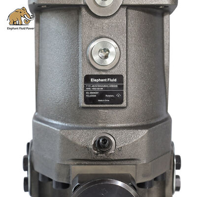 erpiller 231-0471 2310471 Pompa a pistoni idraulici A6VM160DA2 Ricambio originale