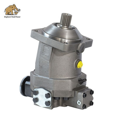 erpiller 231-0471 2310471 Pompa a pistoni idraulici A6VM160DA2 Ricambio originale