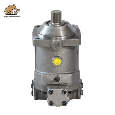 erpiller 231-0471 2310471 Pompa a pistoni idraulici A6VM160DA2 Ricambio originale