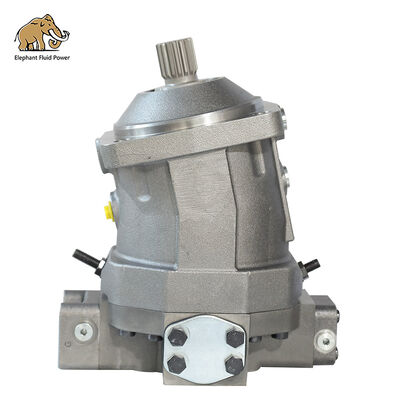 erpiller 236-7878-02 236787802 Pompa a pistone idraulica A6VM107HD2D Sostituzione originale