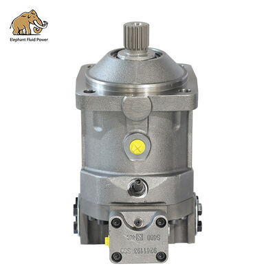 erpiller 236-7878-02 236787802 Pompa a pistone idraulica A6VM107HD2D Sostituzione originale