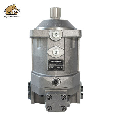 erpiller 236-7878-02 236787802 Pompa a pistone idraulica A6VM107HD2D Sostituzione originale