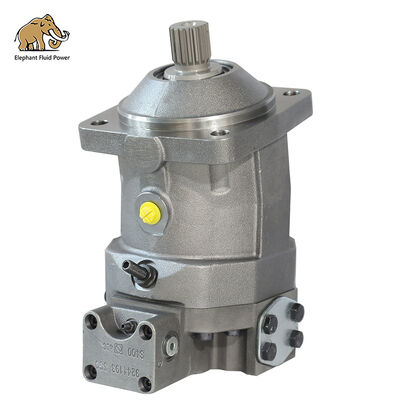 erpiller 236-7878-02 236787802 Pompa a pistone idraulica A6VM107HD2D Sostituzione originale