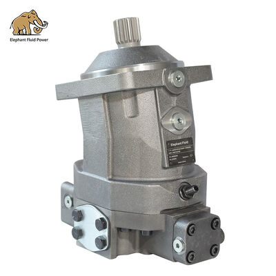 erpiller 236-7878-02 236787802 Pompa a pistone idraulica A6VM107HD2D Sostituzione originale