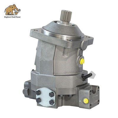 erpiller 236-7878-02 236787802 Pompa a pistone idraulica A6VM107HD2D Sostituzione originale