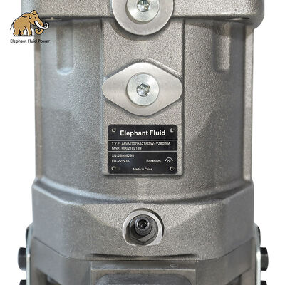erpiller 236-7878-02 236787802 Pompa a pistone idraulica A6VM107HD2D Sostituzione originale