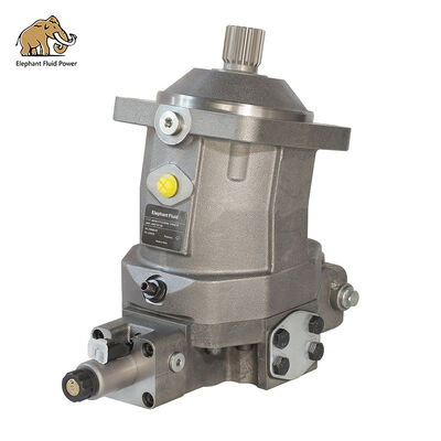 erpiller 243-6645-07 243664507 Pompa a pistone idraulica A6VM200EP2 Sostituzione originale