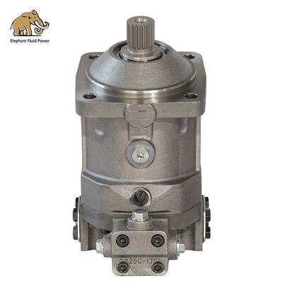 erpiller 243-6645-07 243664507 Pompa a pistone idraulica A6VM200EP2 Sostituzione originale