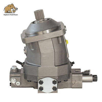 erpiller 243-6645-07 243664507 Pompa a pistone idraulica A6VM200EP2 Sostituzione originale