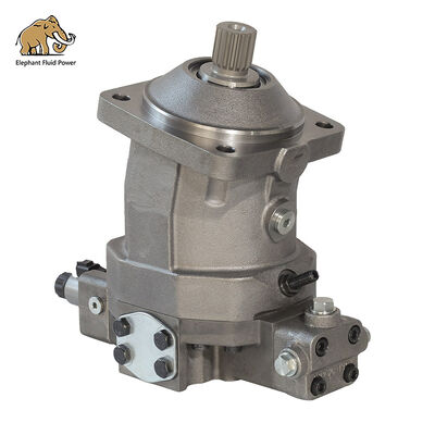 erpiller 243-6645-07 243664507 Pompa a pistone idraulica A6VM200EP2 Sostituzione originale