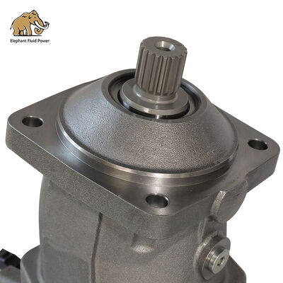 erpiller 243-6645-07 243664507 Pompa a pistone idraulica A6VM200EP2 Sostituzione originale