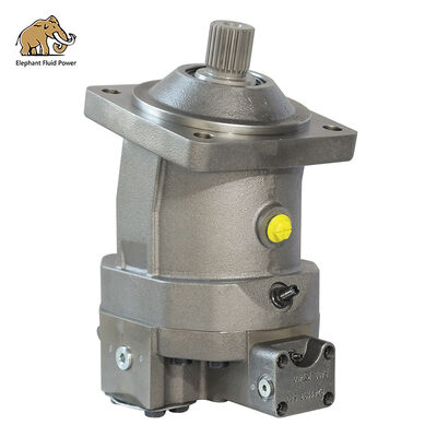 erpiller 271-2886-04 271288604 Pompa a pistone idraulica A6VM107HD2D Sostituzione originale