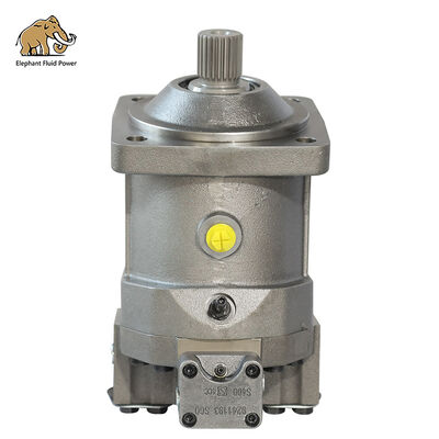 erpiller 271-2886-04 271288604 Pompa a pistone idraulica A6VM107HD2D Sostituzione originale