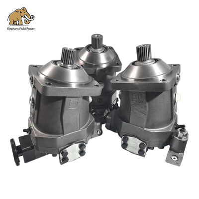 erpiller 378-2820 3782820 Pompa a pistoni idraulici A6VM80DA1 Ricambio originale
