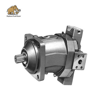 erpiller 378-2820 3782820 Pompa a pistoni idraulici A6VM80DA1 Ricambio originale