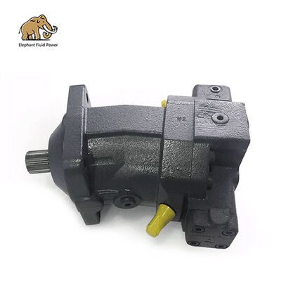 erpiller 378-2820 3782820 Pompa a pistoni idraulici A6VM80DA1 Ricambio originale