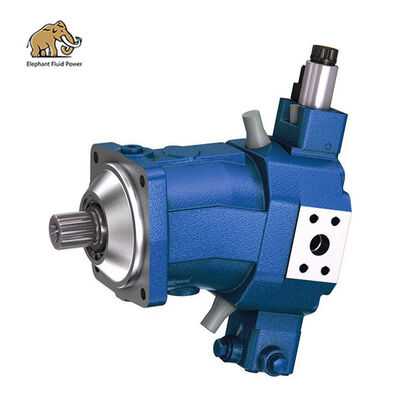 erpiller 378-2820 3782820 Pompa a pistoni idraulici A6VM80DA1 Ricambio originale