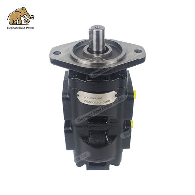 OEM Quality 20/903200 Parker / JCB 3CX Twin Hydraulic Pump 7029122005 Factory Price Big Stock
