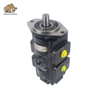 OEM Quality 20/903200 Parker / JCB 3CX Twin Hydraulic Pump 7029122005 Factory Price Big Stock