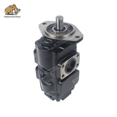 OEM Quality 20/903200 Parker / JCB 3CX Twin Hydraulic Pump 7029122005 Factory Price Big Stock