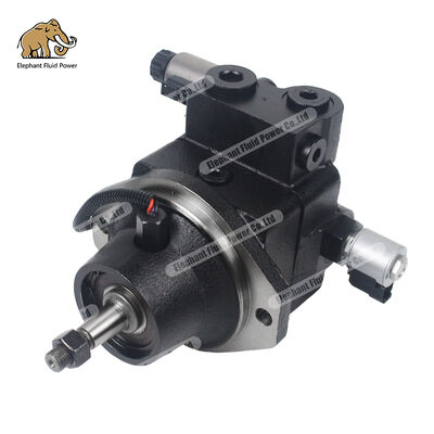 OEM Qualità JD Fan Drive Motore idraulico AT474937 Prezzo di fabbrica In magazzino