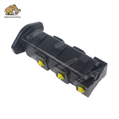 VOLLVO Cast Iron Gear Pump VOE 14782798 for Original Replacement with 12 Months Warranty
