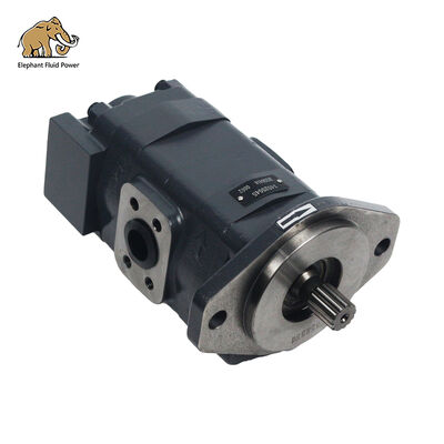 VOLLVO CAST IRON GEAR PUMP VOE 14525545  FOR ORIGINAL REPLACEMENT
