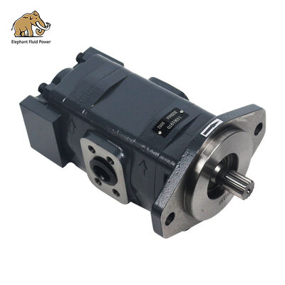 VOLLVO PUMPA D'INGERIA DI FERRO VOLVO VOE 14561970 per la sostituzione originale