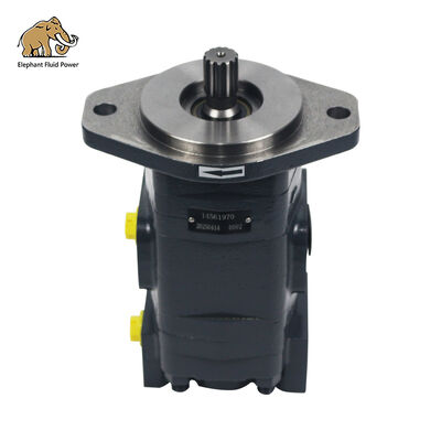 VOLLVO PUMPA D'INGERIA DI FERRO VOLVO VOE 14561970 per la sostituzione originale