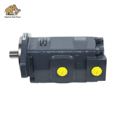 VOLLVO PUMPA D'INGERIA DI FERRO VOLVO VOE 14561970 per la sostituzione originale