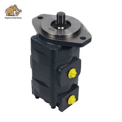 VOLLVO PUMPA D'INGERIA DI FERRO VOLVO VOE 14561970 per la sostituzione originale