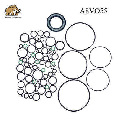 Kit di riparazione A8VO55: Alternativa di alta qualità a Rexroth OEM