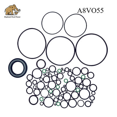 Kit di riparazione A8VO55: Alternativa di alta qualità a Rexroth OEM