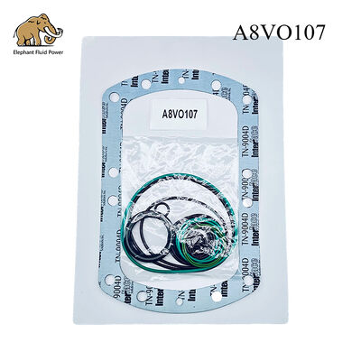 Kit di riparazione A8VO107: sostituzione aftermarket per OEM Rexroth; conveniente, consegna veloce e ottimi margini di profitto.
