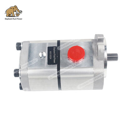 A013024 Concrete Gear Pump: Replacement for PZB/Sauer/Rexroth, high cost-performance ratio, fast delivery, and excellent profit margin.