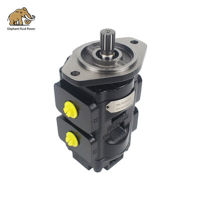 OEM qualità pompa idraulica principale 20/925472 Per motore JCB BS II retroescalatore 3DXHM 3DXL 3DX