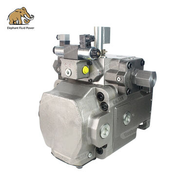 OEM Rexroth A4VSO355 Pompa idraulica Rexroth AA4VSO355 Pompa a pistoni assiale Prezzo di fabbrica Spedizione veloce