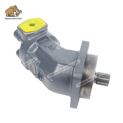 A2FM63 61W-VAB020 Motore a pistoni: un'alternativa cinese   High-Performance Hydraulic Transmission Solution
