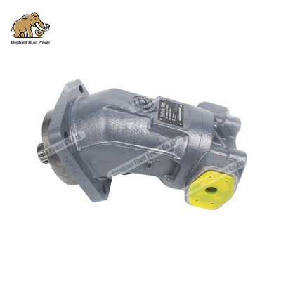 A2FM63 61W-VAB020 Motore a pistoni: un'alternativa cinese   High-Performance Hydraulic Transmission Solution