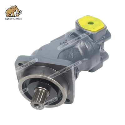 A2FM63 61W-VAB020 Motore a pistoni: un'alternativa cinese   High-Performance Hydraulic Transmission Solution