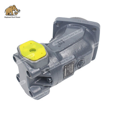 A2FM63 61W-VAB020 Motore a pistoni: un'alternativa cinese   High-Performance Hydraulic Transmission Solution