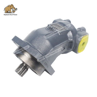 A2FM63 61W-VAB020 Motore a pistoni: un'alternativa cinese   High-Performance Hydraulic Transmission Solution