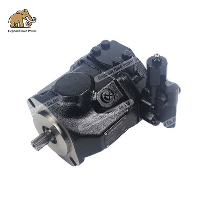 Alternativa cinese di alta qualità alla pompa a pistoni assiale A10VSO18DR31R-VSC62K01